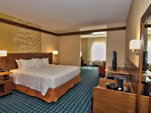 Fairfield Inn & Suites Towanda Wysox