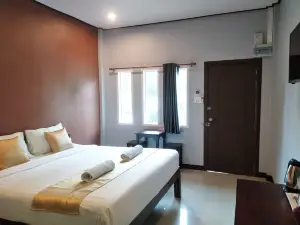 로사린 가든 리조트 2