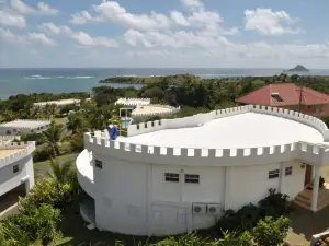 Castles in Paradise Villa Resort