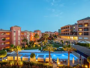 Ama Islantilla Resort