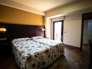 Hostal Restaurante la Bartola