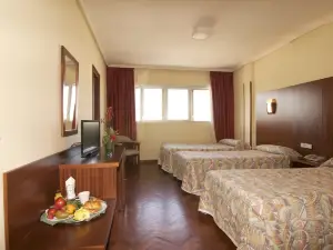 Hotel Galaico