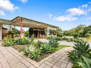 Comfort Inn Parklands Calliope