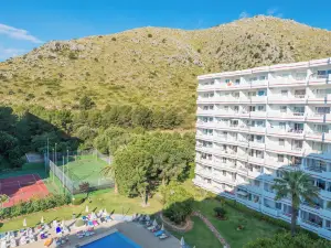 Apartamentos Siesta I
