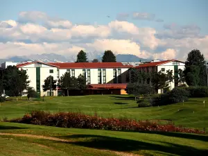 米蘭馬爾彭薩希爾頓逸林酒店