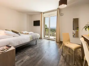 Hotel du Grand Parc