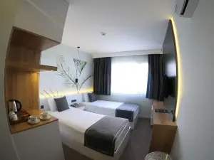 路易斯酒店
