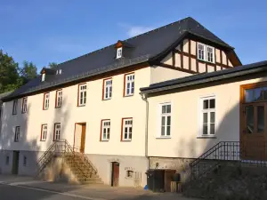 蘭德豪斯郝伊維勒酒店