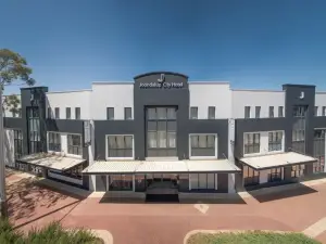 Joondalup City Hotel