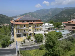 Santangelo Resort & Spa