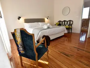 Sanmartina Hotel