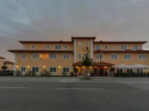 Abasto Hotel & Spa Maisach