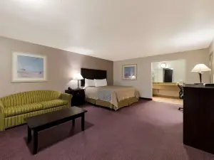Americas Best Value Inn Alpine