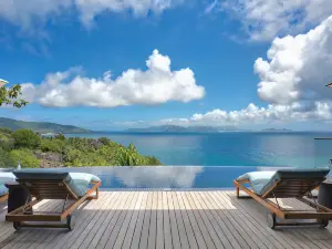 Six Senses Zil Pasyon