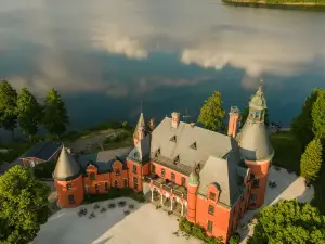 Lejondals Slott
