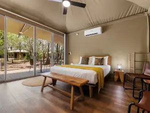 Cooinda Lodge Kakadu