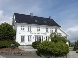 Rederiet Hotel