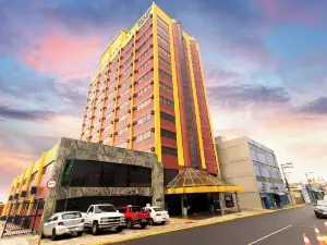 Dan Inn Ribeirão Preto by Nacional Inn