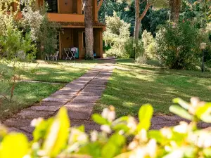 Residence Ristorante Il Paradiso