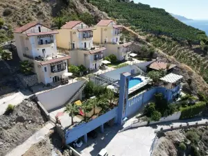 Blue Lagoon Village