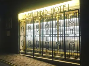 Splendid Hôtel