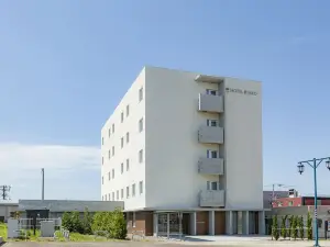 Hotel Bijiko