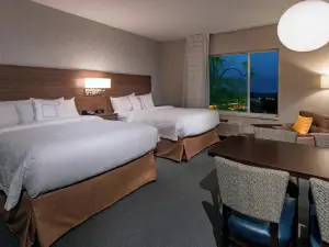 TownePlace Suites Leavenworth