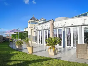 Hôtel le Pavillon de Saint-Lô - Anciennement Lunotel