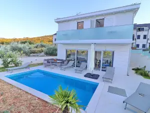 Villa Dalmatinka