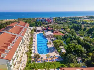 Sural Resort Hotel