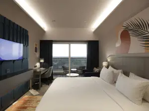 Palm Springs Resort