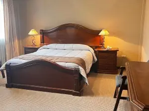 Hotel Santa Teresa