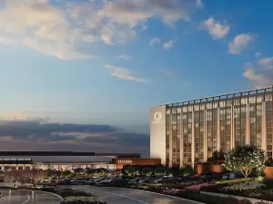 Caesars Virginia
