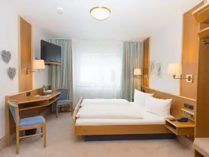 Hotel Mainblick