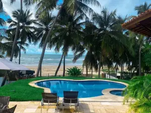 Casar Mar em Flecheiras