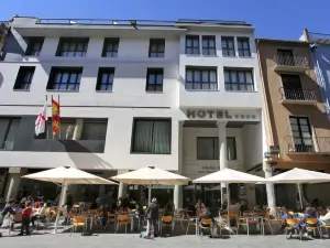 Gran Hotel Ciudad de Barbastro