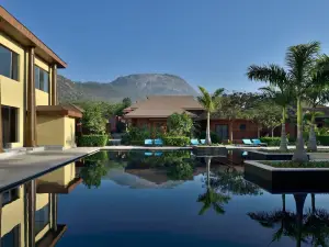 Mulberry Shades Bengaluru Nandi Hills, a Tribute Portfolio Resort