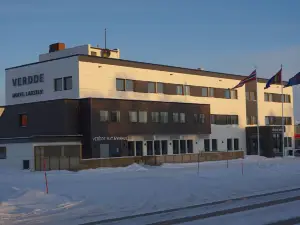Verdde Hotel Lakselv