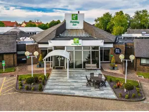 Holiday Inn DOVER by IHG