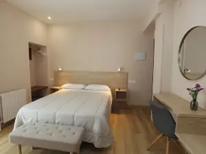 Hotel Ros Mary