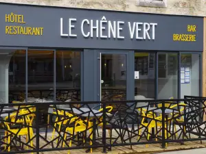 Logis Hotel le Chêne Vert