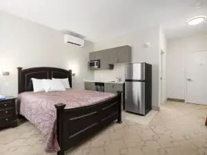 Guest House on the Mount