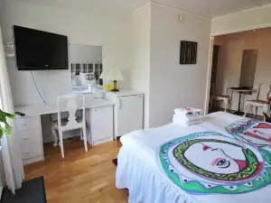Orrefors Hotell & Restaurang