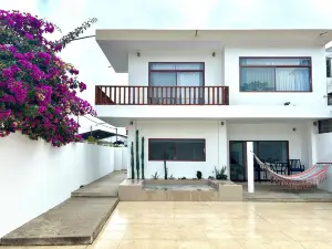 Flip Flop House