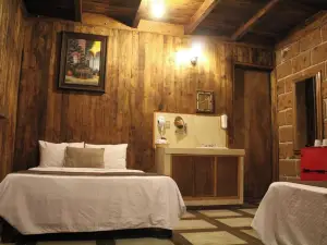Hotel Real Nirvana