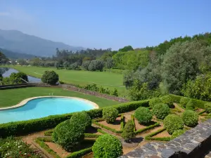 Casa de Anquiao - Turismo de Habitação
