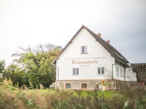 Hohenwarte Marskens農莊假日飯店