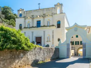 Mare All'Arco Casa Vacanze