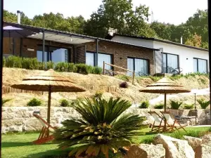 Villa Regadio