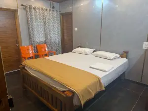 Aishwarya Homestay